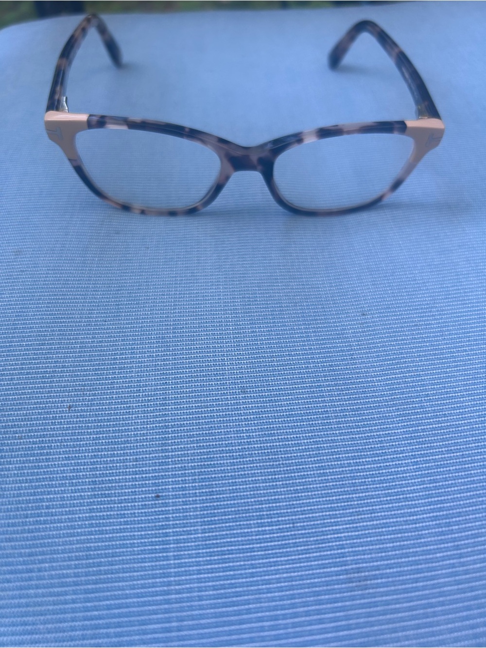 Tom Ford 5638-b Havana pink Tortoise